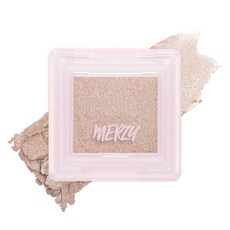 머지 캡처 하이라이터 1.6g, CH3 펄 필터, 1개