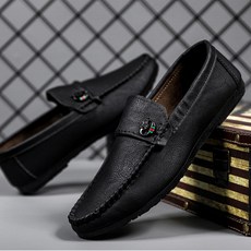 Hachimall J-Vans 男士帆船鞋 MC-2315623