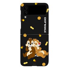 디즈니 칩 앤 데일 하드 휴대폰 케이스