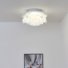 hit LIGHTING LED Adelaine直射燈 30W E31057, 白色, 1個