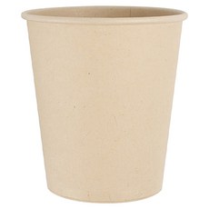 Sugar Lab 甘蔗紙杯, 1個, 100入