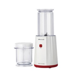 Shinil 信一 多功能迷你調理機 SMX-T300KP