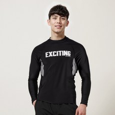 koogi adventure 男款海灘防磨衣 KT-S7532