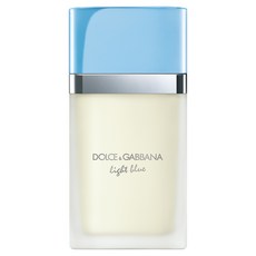 Dolce&Gabbana 淺藍女性淡香水, 30ml, 1個