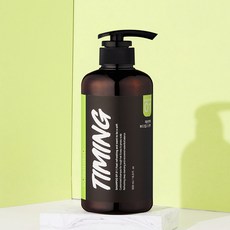 CURESHIELD 膠原蛋白護理洗髮精 油性頭皮適用 EP 01, 500ml, 1瓶