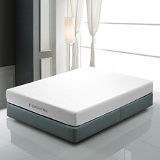 TemPo Mattress 記憶棉床墊