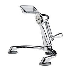 Crockers Slice Master基本萬用切片器 5件組, 1套, 單色