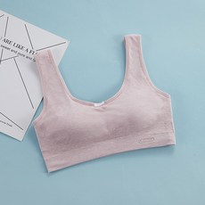 基本款少女內衣 B05