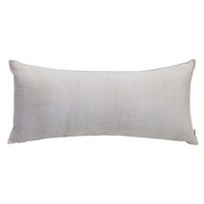 arnaldo bassini 獨特雙色花超細纖維靠墊枕套