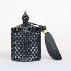 블랙 높은 캐니스터, 혼합색상