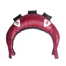 POWERT 保加利亞包, 勃艮第, 5kg