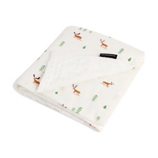 Coney Island 細纖維毯, 麋鹿款