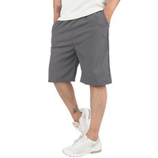 후리스타일 남성용 스판 쇼츠