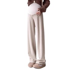 Mazing Choice 春秋款孕婦鬆緊褲