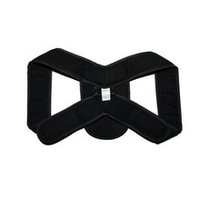 美姿肩帶 黑色, 1個