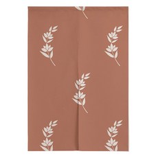 Centum 極簡藝術畫廊門簾, 粉紅色