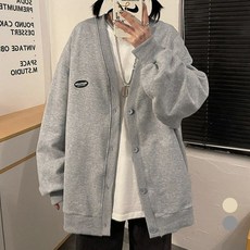 Elsso 長袖開襟衫外套