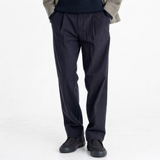 Kinloch 男士微寬棉褲