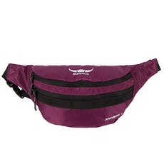 버팔로 레인보우1 힙색, 퍼플