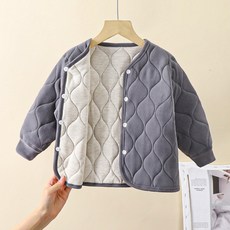 UNHEVE 學生鋪棉外套