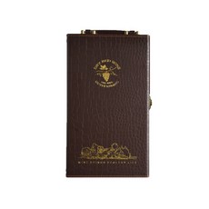 Beanthem高級禮物用手提酒盒, 2, 1個