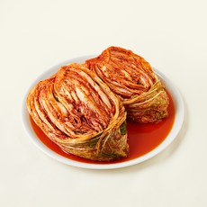 롯데호텔 배추김치, 3kg, 1개