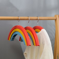 多功能衣架 Y30 4入, 1個, 類型 1