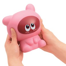 Malangpuni 會說話的愛心小可愛玩具, 混合色