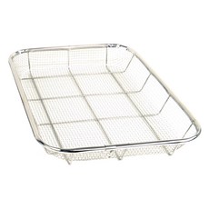 Deokheung Industrial Co. Ltd. 方篩粗目 3 號, 混色