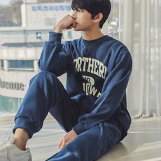 GLAM GONGGAM Bubble Doll 愛荷華運動服套裝