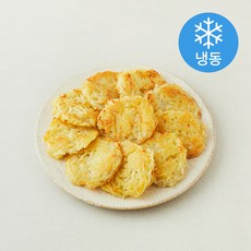 월남관 감자채전 (냉동), 1kg, 1개