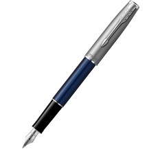 PARKER Sonnet Essential CT鋼筆 藍色, F