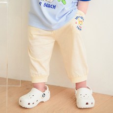 mollimelli 兒童款Marine Coco工裝褲