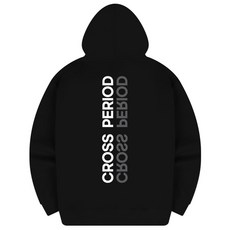 Crossdot Greydot 連帽衫 CID_0006