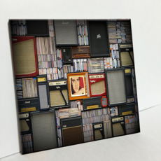 HTP 磁磚 復古風 Studio C2720