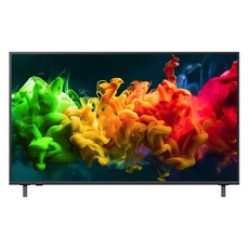 LG전자 4K UHD QNED evo AI TV, 55QNED80BEA, 방문설치, 스탠드형, 138cm(55인치) 55QNED80BEA, 방문설치, 스탠드형, 138cm(55인치)