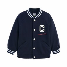 CURLYSUE 男童休閒外套 C221GDG51P