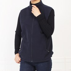 Mineflow 女款刷毛背心 HA39