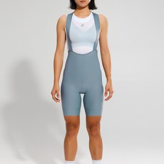 라메다 여성용 BETA 플러스 Level 자전거 빕숏 2025SSZ504