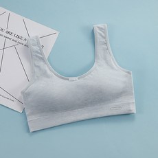 基本款少女內衣 B05