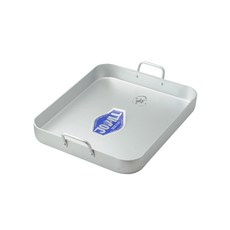 韓式雙耳辣炒年糕鍋, 中號（435 x 375 x 60 毫米）, 1個