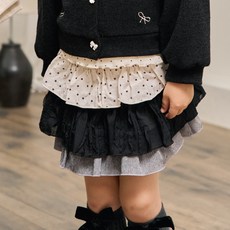 Kikimora Lala 蛋糕裙