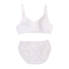 CL STORY 女童發育期第1階段內衣+內褲