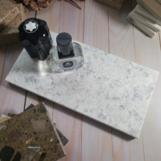 Khanstone 大理石長方形托盤, B 安布羅修諾沃