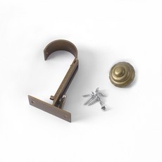 冬季 35mm 熨斗支架套組, 金黃色