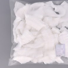 Virevo 一次性透明桌布 1.4 x 2.2m, 10入, 1個