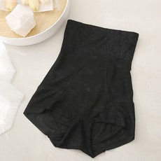 產後高腰收腹褲