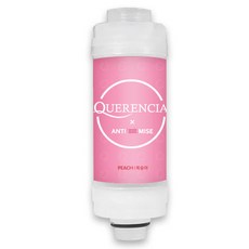 維他命沐浴過濾器, 水蜜桃香, 1個