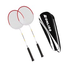 soonZAM 羽球拍綜合組 1, 1套, 單一商品