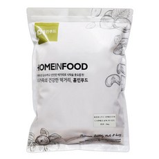 HOMEINFOOD 蔓越莓乾, 2kg, 1入